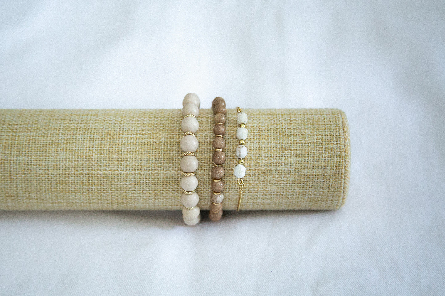 Bracelet Stack