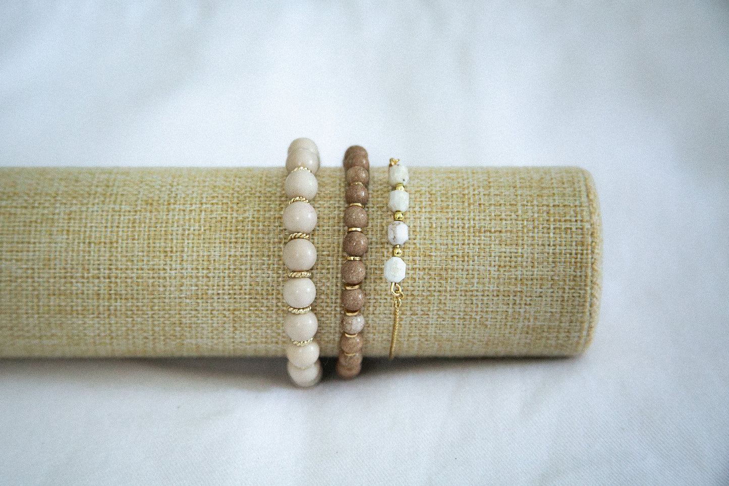 Bracelet Stack