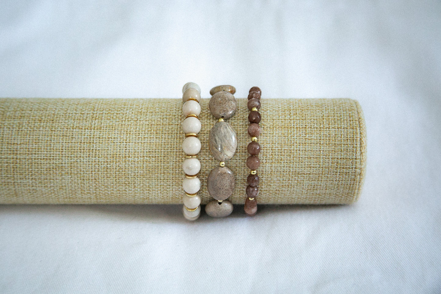 Bracelet Stack
