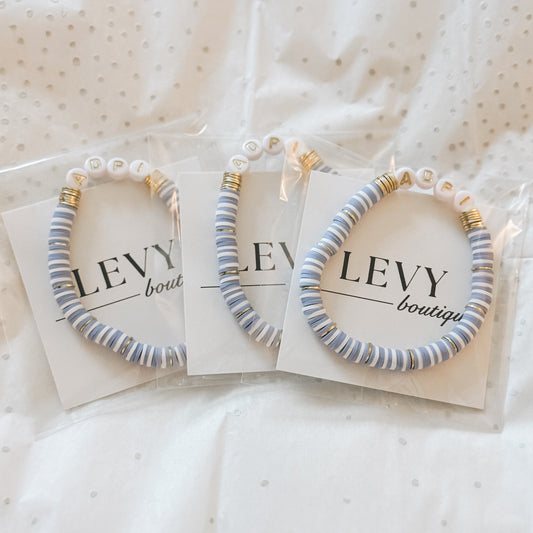ADPi Bracelets