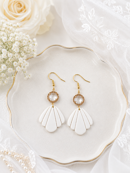 Earrings - Bridal Collection