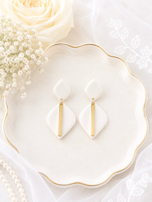 Earrings - Bridal Collection