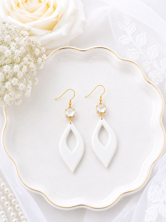 Earrings - Bridal Collection