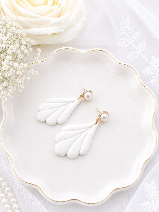Earrings - Bridal Collection