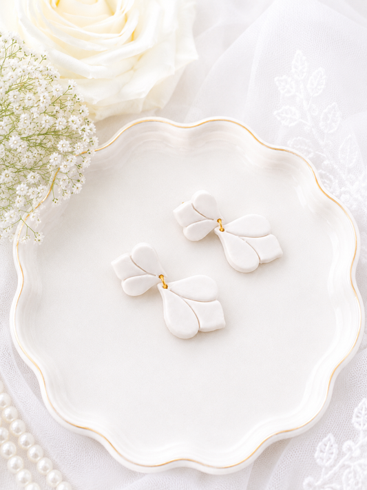 Earrings - Bridal Collection