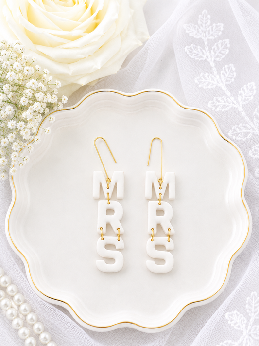Earrings - Bridal Collection