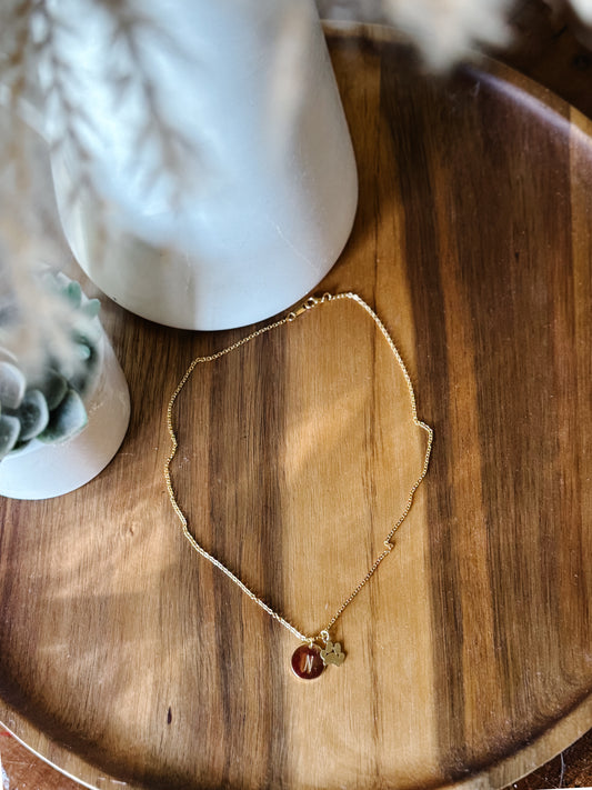 Necklace