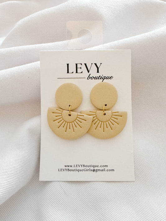 Charlie Sunshine.- Champagne