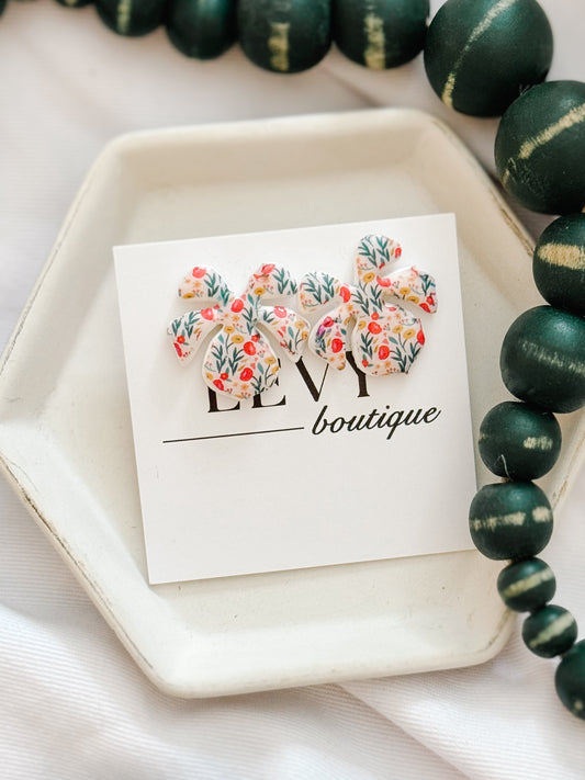 Cassie - Seaside Floral 3