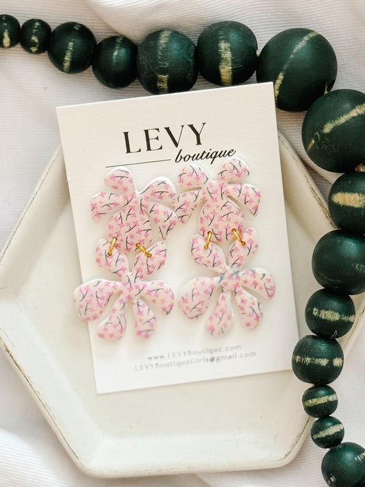 Cassandra - Seaside Floral 2