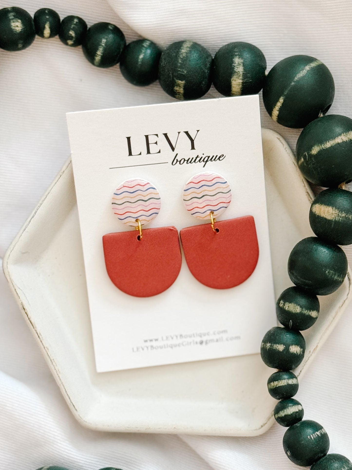 GeoDome - Seaside Floral 9