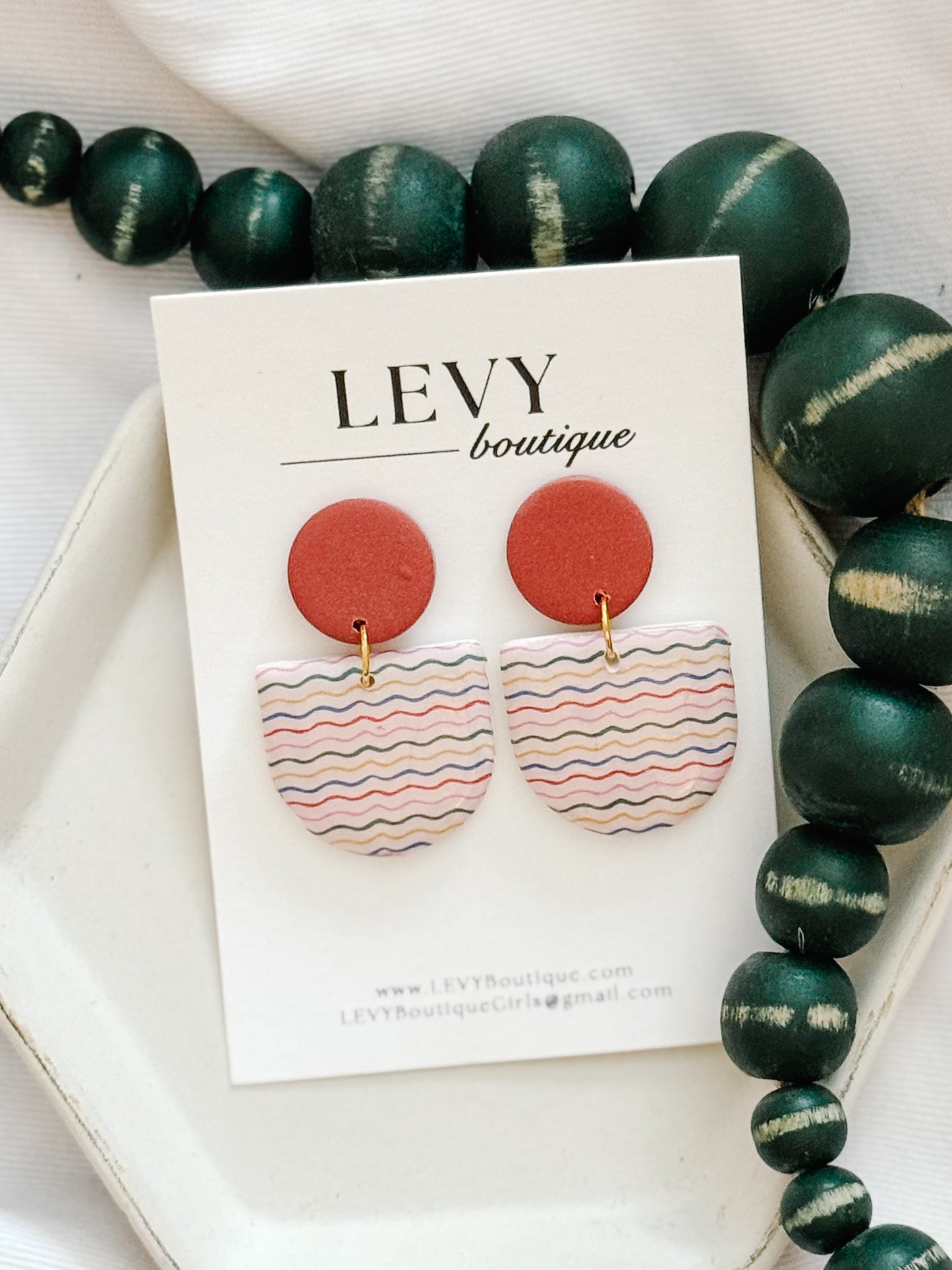 GeoDome - Seaside Floral 9 II