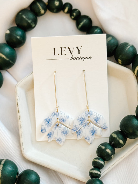 Botanical Drop - Bouquets