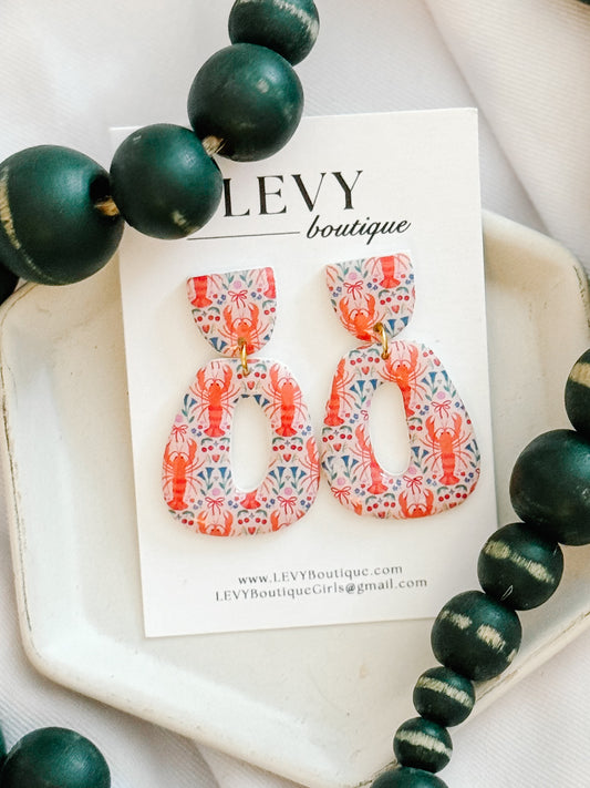 Rectangle Window - Lobsta