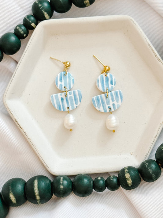 Classidy - Falling Waters