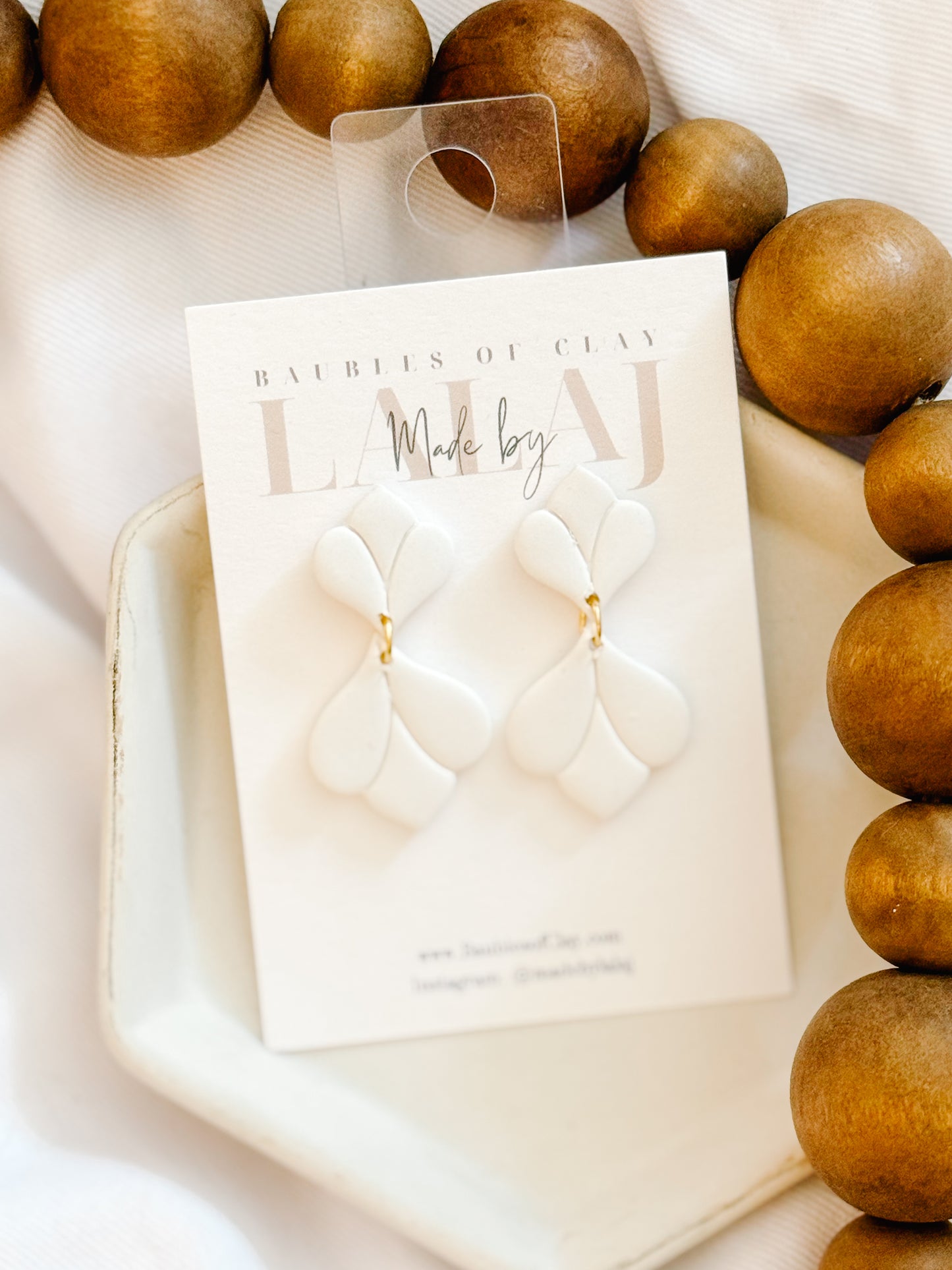 All In White - Rachelle