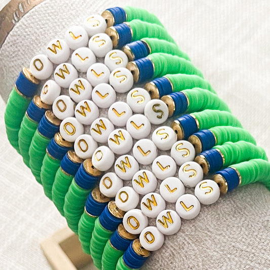 Luxe Stretch Bracelet