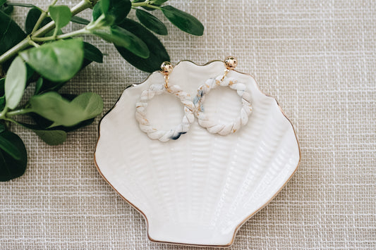 Nautical Hoops