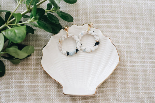 Nautical Hoops