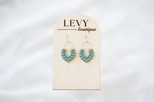 Bubbly V, Pearl Sage