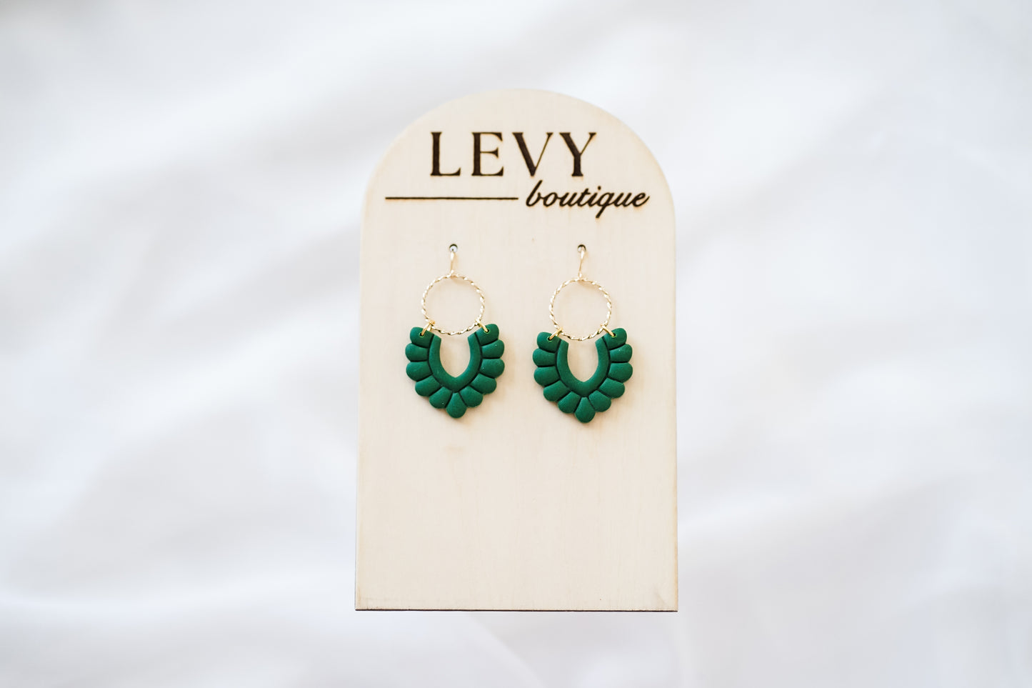 Bubbly V, Racing Green