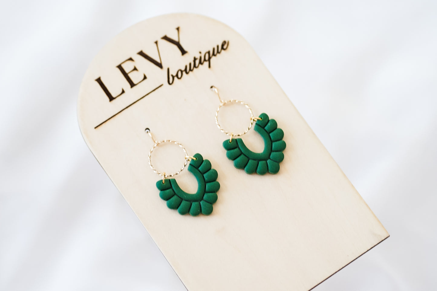 Bubbly V, Racing Green