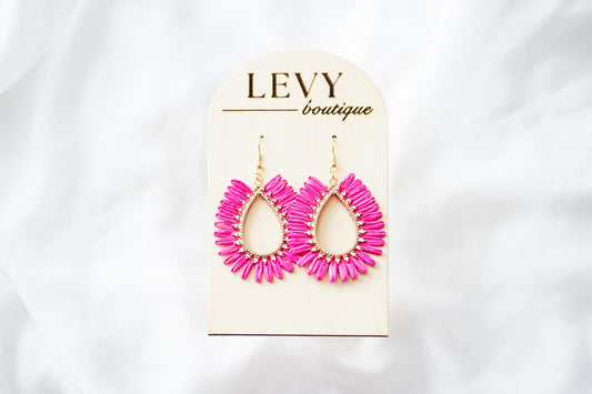 Raffa, Pink