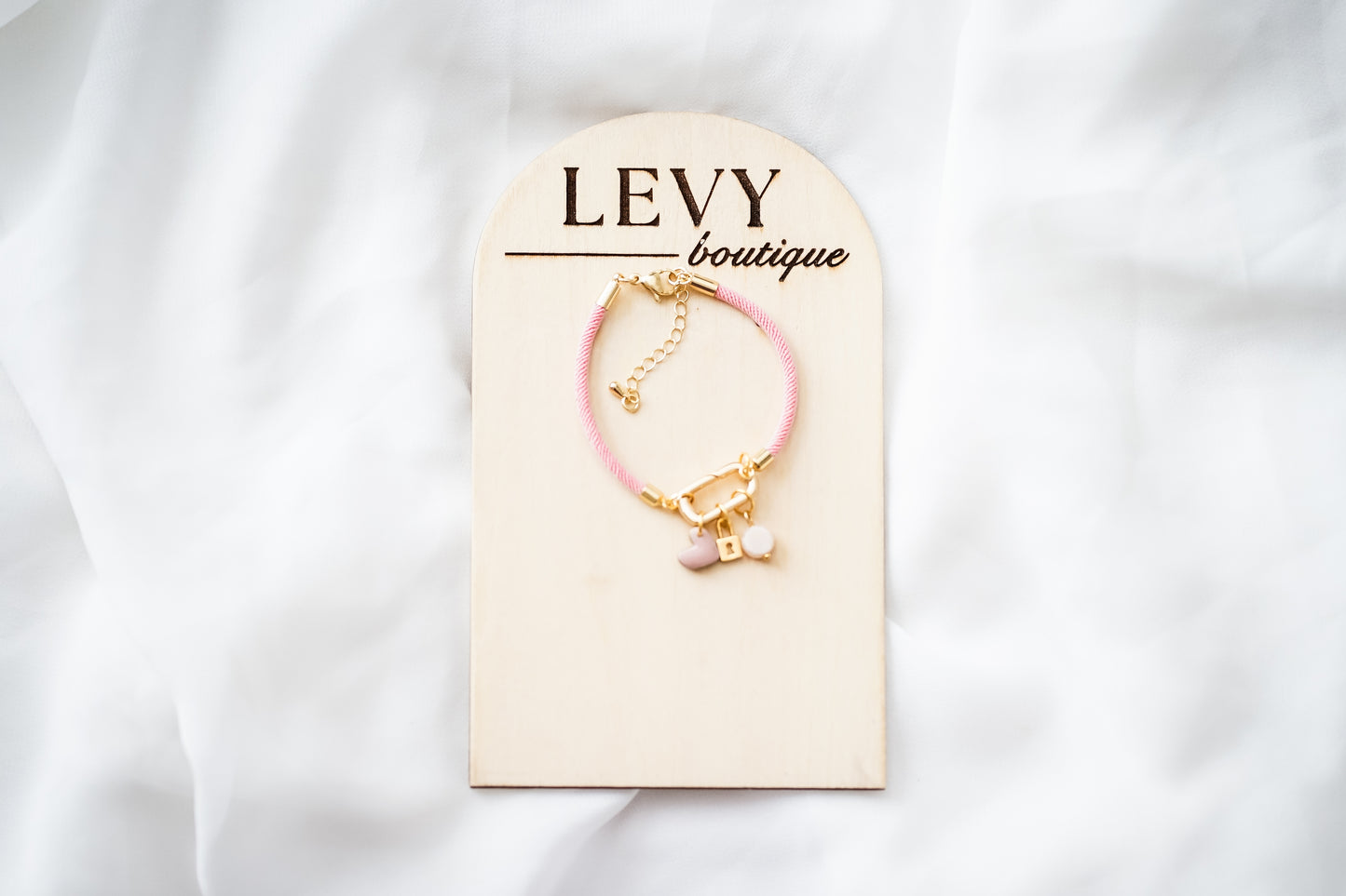 Charm Bracelet