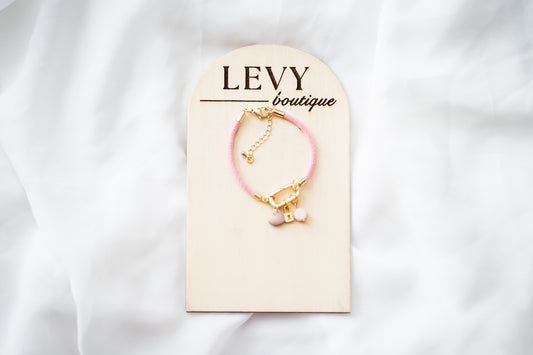 Charm Bracelet