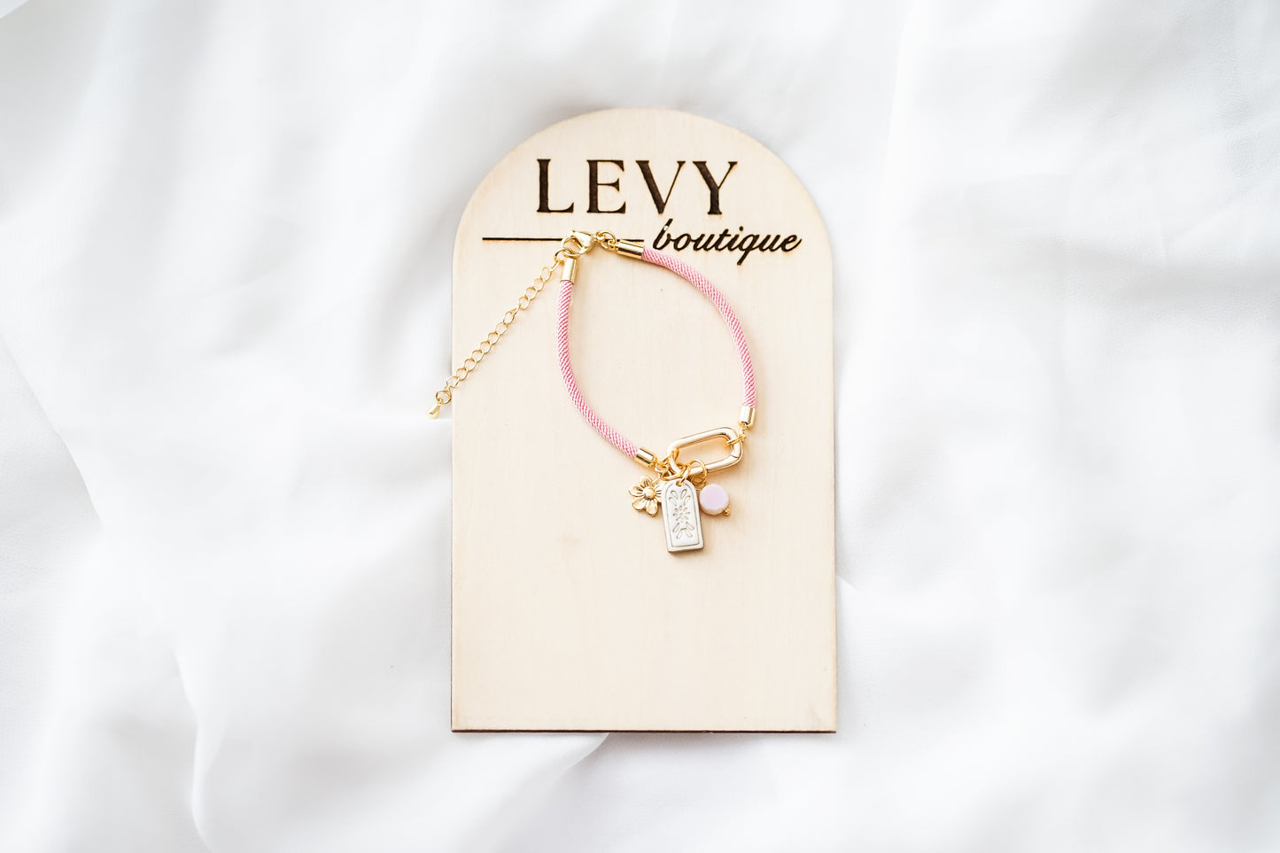 Charm Bracelet