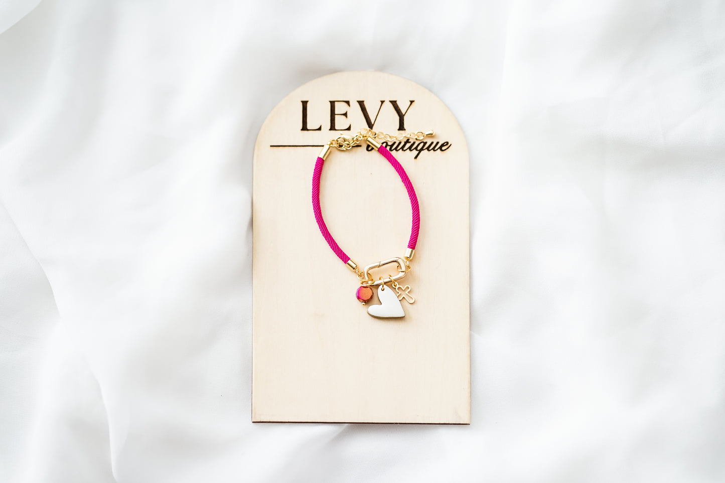 Charm Bracelet