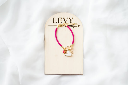 Charm Bracelet