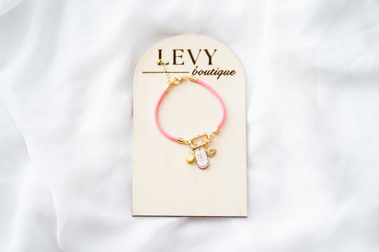 Charm Bracelet