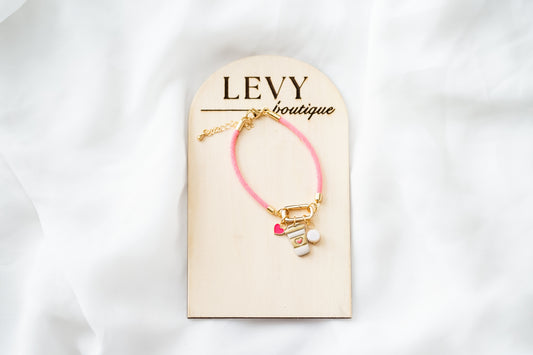 Charm Bracelet