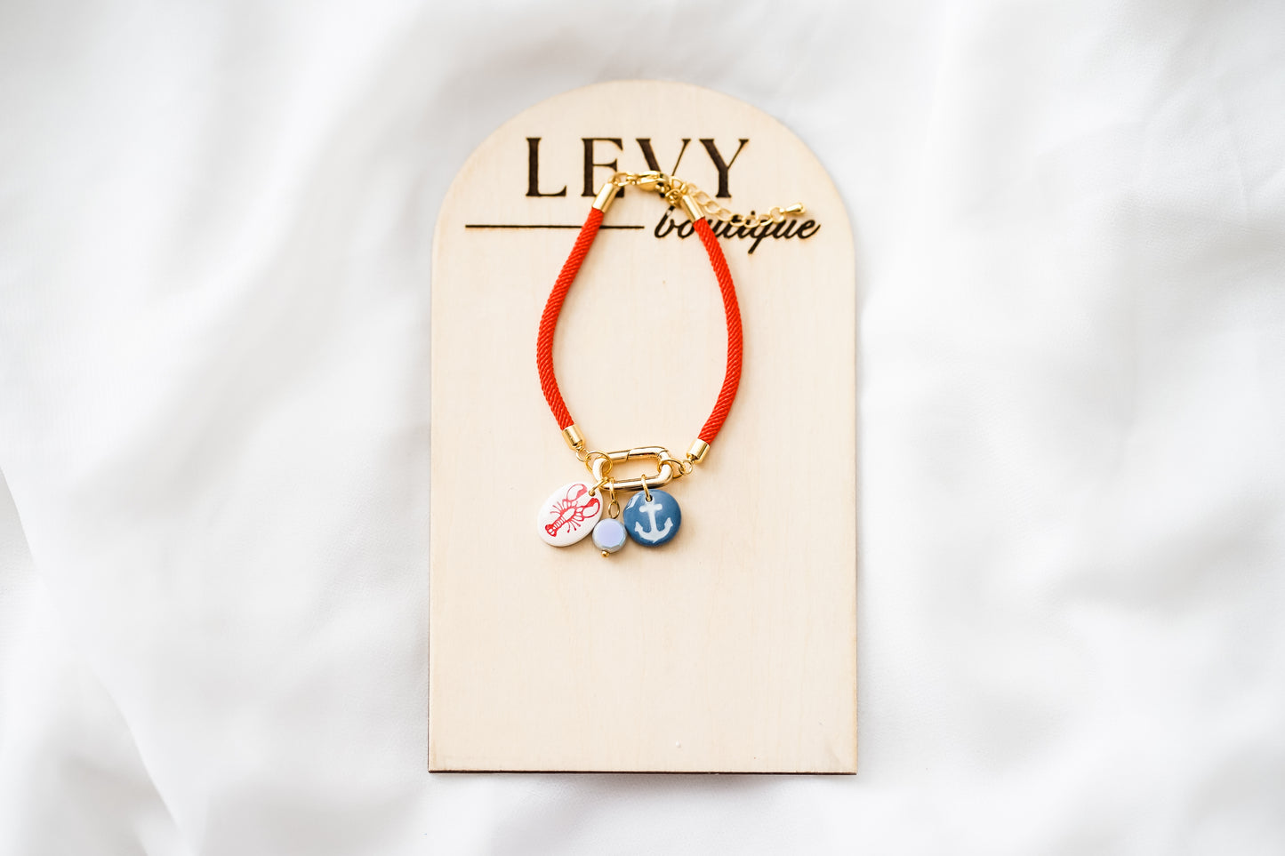 Charm Bracelet