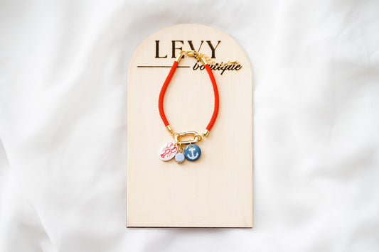 Charm Bracelet