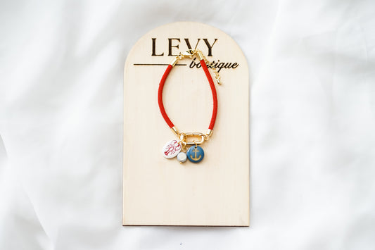 Charm Bracelet