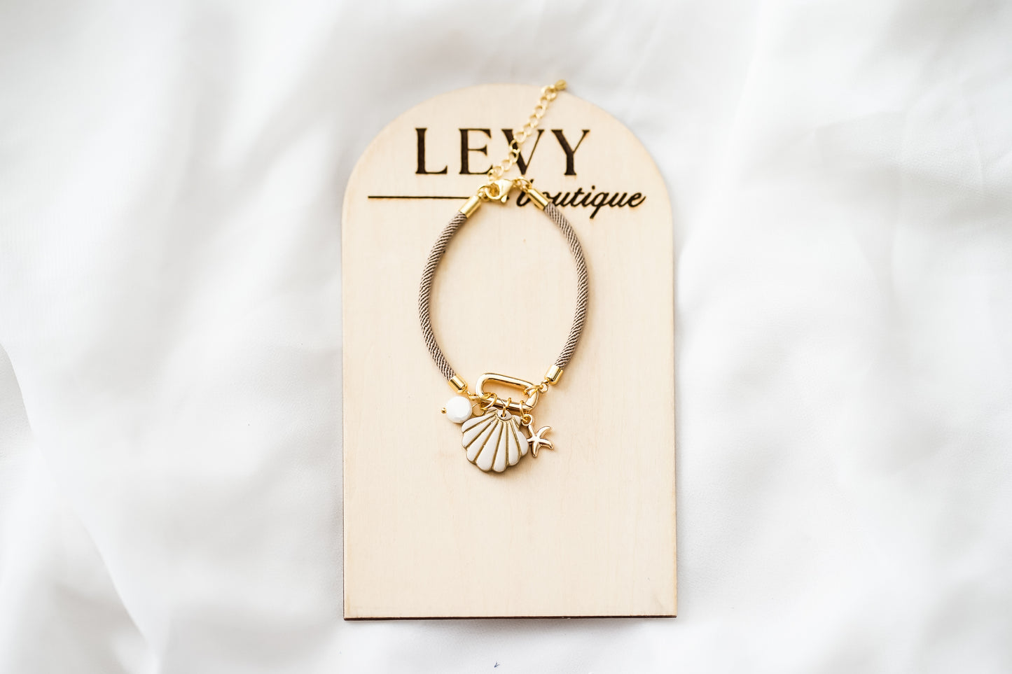 Charm Bracelet