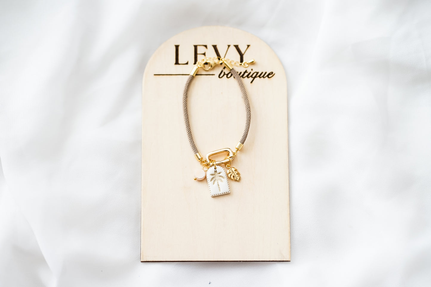 Charm Bracelet