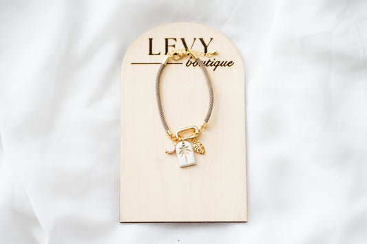 Charm Bracelet