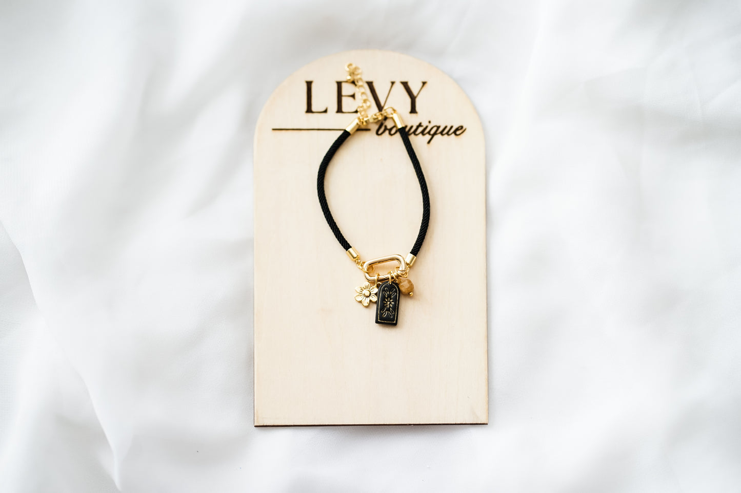 Charm Bracelet