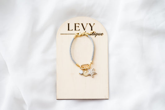 Charm Bracelet