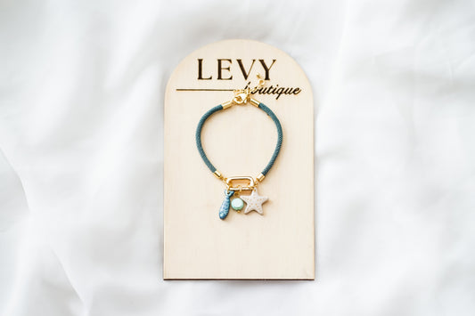 Charm Bracelet