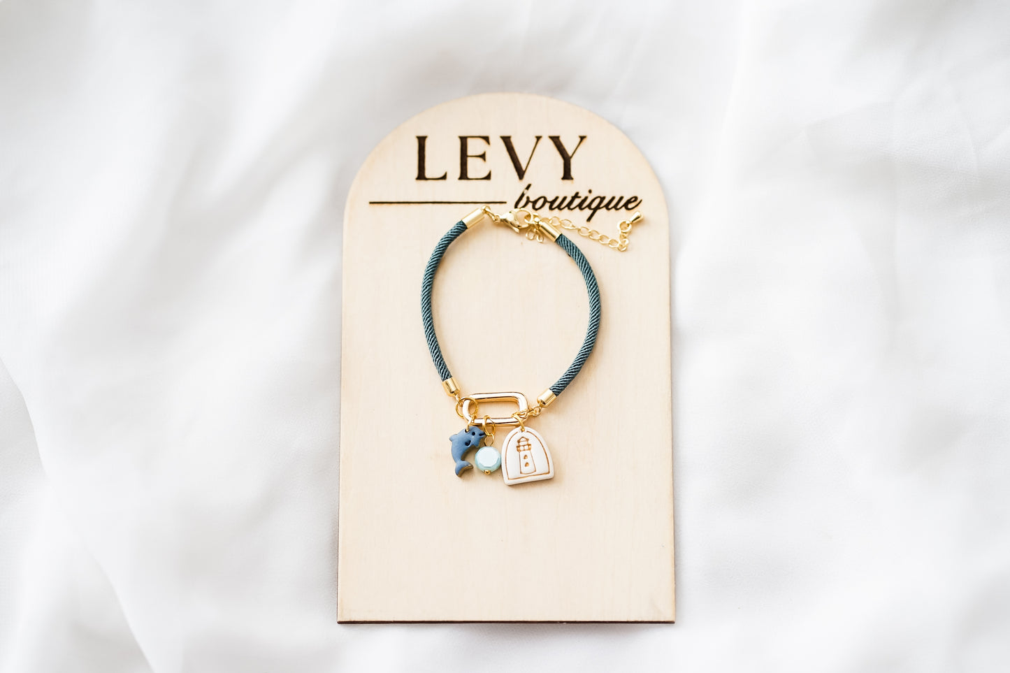 Charm Bracelet