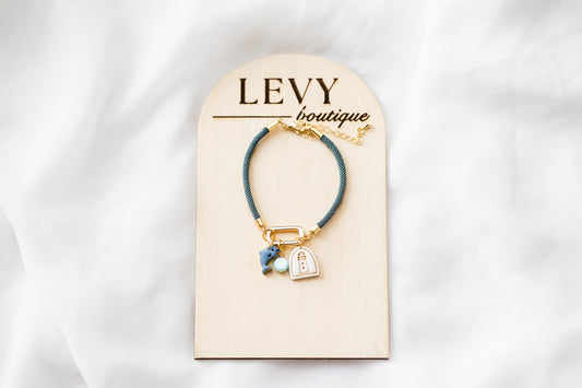 Charm Bracelet