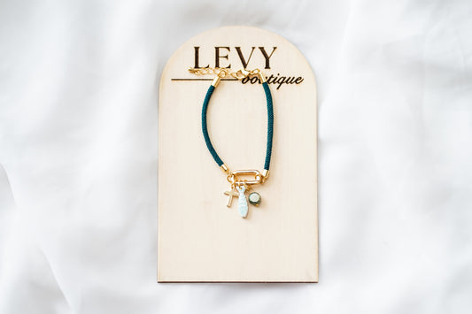 Charm Bracelet