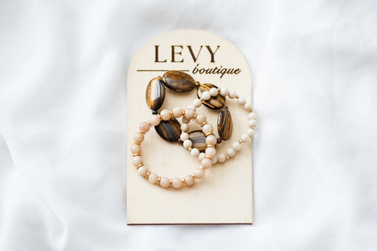Bracelet Stack