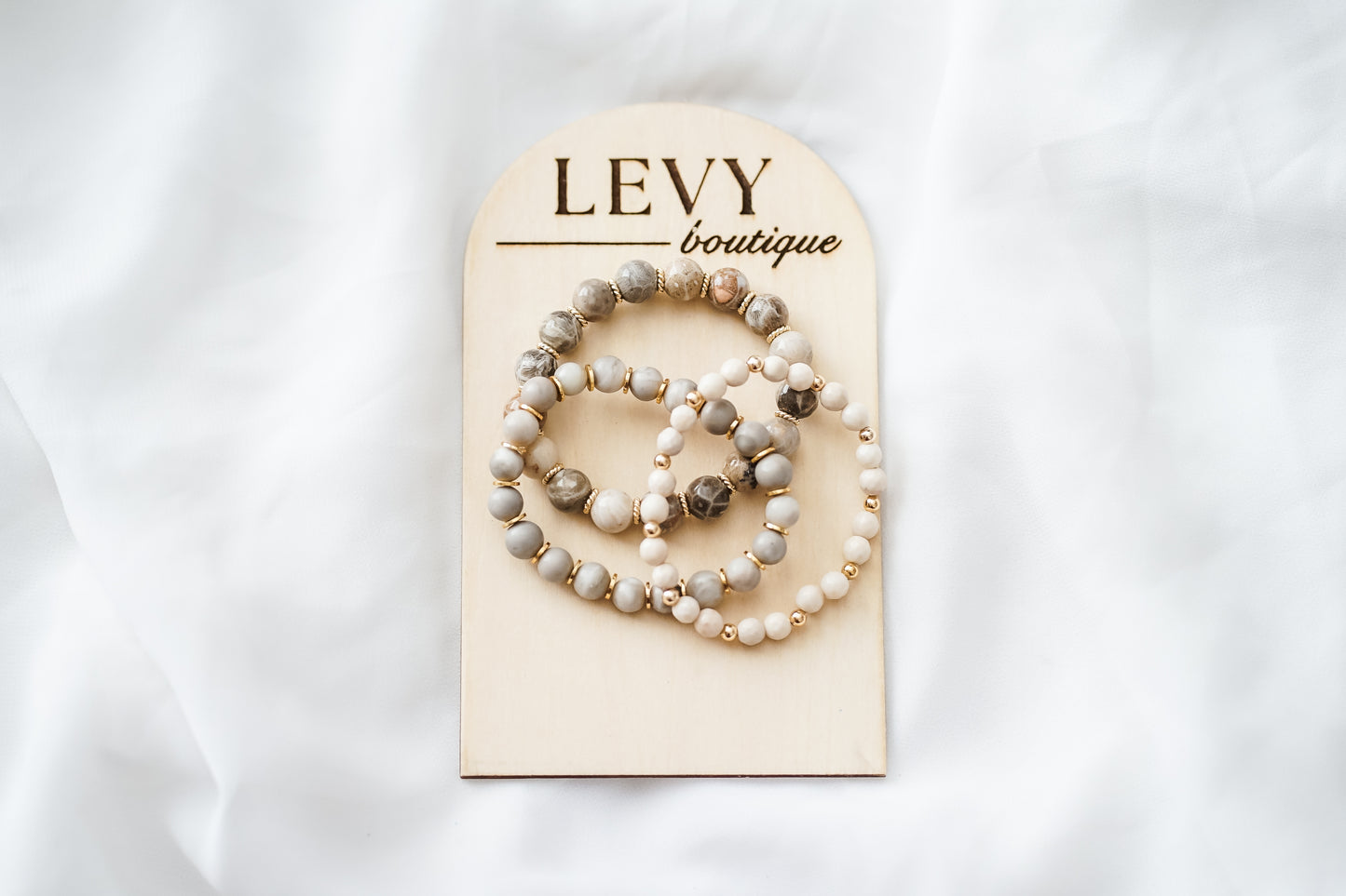 Bracelet Stack