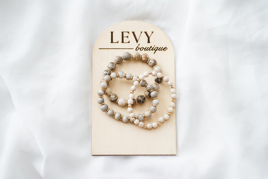 Bracelet Stack