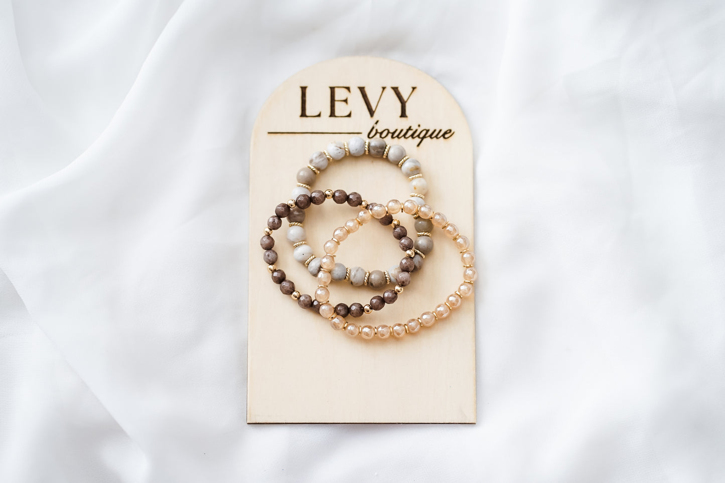 Bracelet Stack
